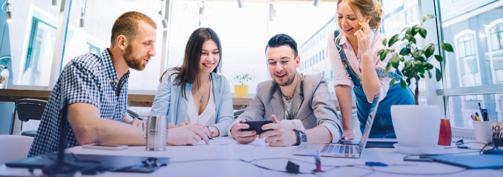 Smart e-commerce managers Use PIM platforms to sell more products in digital channels