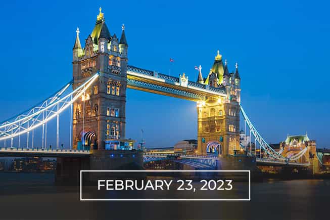 events February23 events February23