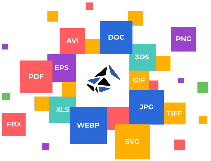 fileformats fileformats