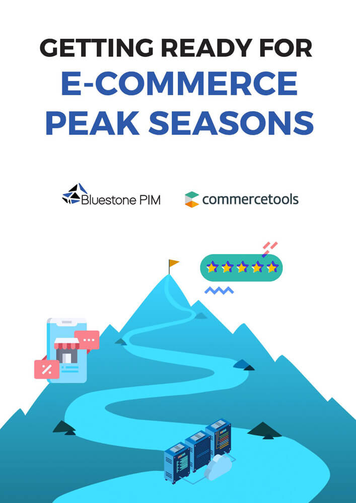 Getting Ready For E-commerce Peak Seasons