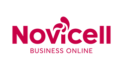 Novicell-logo Novicell-logo
