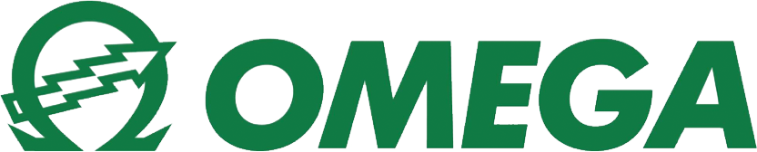 OMEGA logo